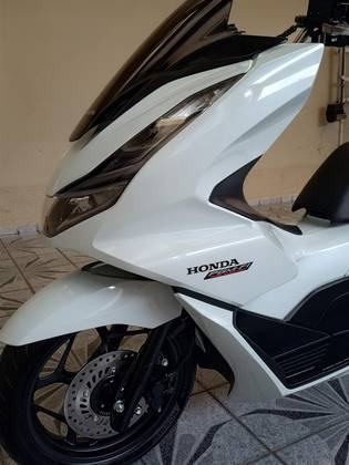 HONDA PCX 160 ABS 